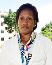 Ivonne Charles