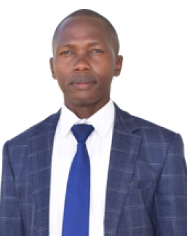Julius Edward Ntwenya