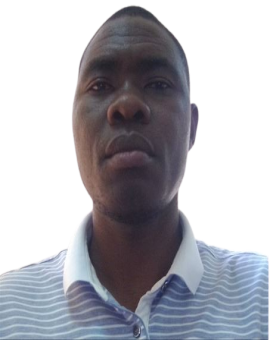 Isaac Mahenge