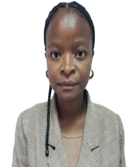 Doris Onesmo